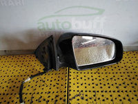 Oglinda Dreapta Audi A3 (8P): 2003-2012 oricare E1010754