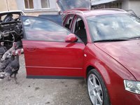 Oglinda Dreapta Audi A4 2001 2004