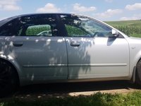 OGLINDA DREAPTA AUDI A4 (B6) 2004