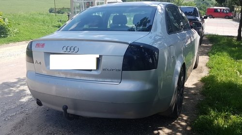 OGLINDA DREAPTA AUDI A4 (B6) 2004