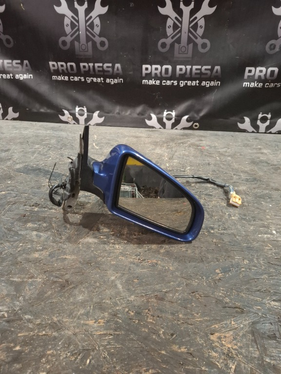Oglinda dreapta Audi A4 B6 Cabrio - Cod 8H1 858 531 - imagine 1