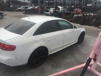 Oglinda dreapta Audi A4 B8 2010