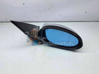 Oglinda dreapta Bmw 1 (E81, E87) [Fabr 2004-2010] 354 Titansilber Metl