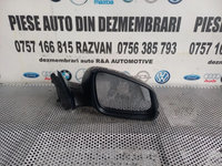 Oglinda Dreapta Bmw F30 F31 Electrica Incalzita ATENTIE Volan Dreapta - Dezmembrari Arad