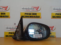 OGLINDA DREAPTA BMW SERIA 1 E81/87, AN 2007-2013, 5 FIRE