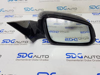 Oglinda dreapta BMW Seria 4 F36 2013-2020 Euro 6