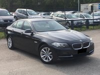 Oglinda dreapta BMW SERIA 5 F10 LCI 2015