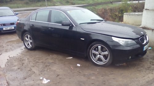 OGLINDA DREAPTA BMW SERIA 5