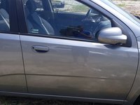 Oglinda dreapta Chevrolet Aveo 1.2i An 2009