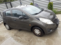 Oglinda dreapta Chevrolet Spark M300