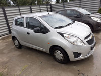 Oglinda dreapta Chevrolet Spark M300