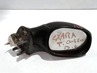 Oglinda dreapta Citroen Xsara Picasso 1999 – 2012