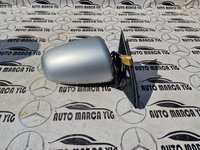 Oglinda dreapta completa audi A4 B7 2006 2007 2008 2009