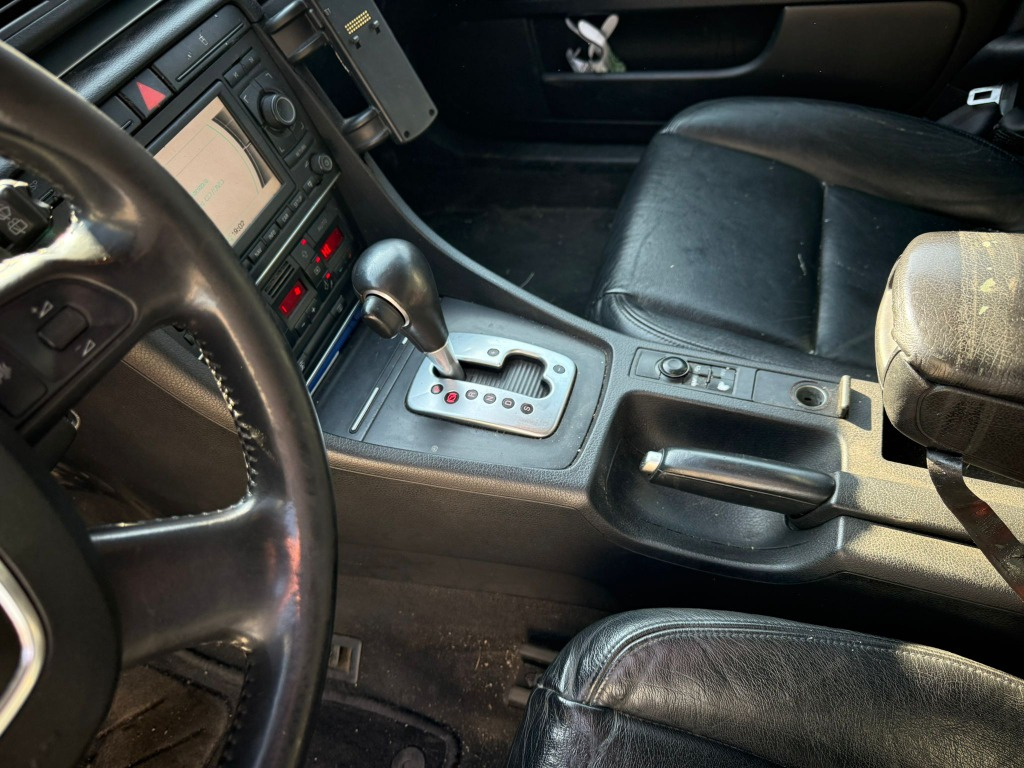 Oglinda dreapta completa Audi A4 B7 2006