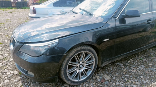 Oglinda dreapta completa BMW E60 2008 sedan 2.0