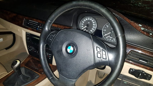 Oglinda dreapta completa BMW E90 2004 Sedan 2.0 Benzina