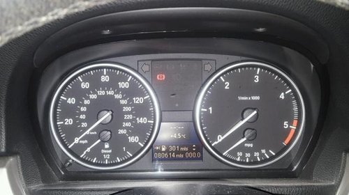 Oglinda dreapta completa BMW E90 2007 SEDAN 2.0 d