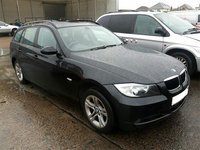 Oglinda dreapta completa BMW E91 2007 Break 2.0 d