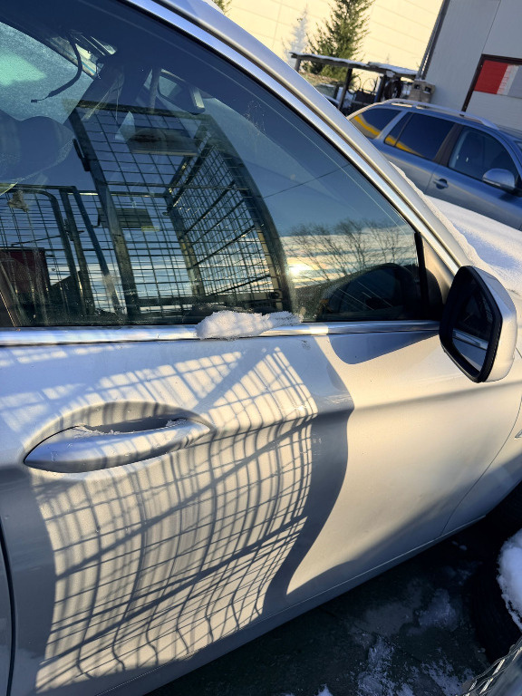 OGLINDA DREAPTA COMPLETA BMW F10 EUROPA FARA RABATARE ELECTRICA