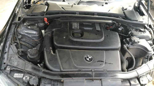 Oglinda dreapta completa BMW Seria 3 E90 2007 Sedan 2.0 d M47