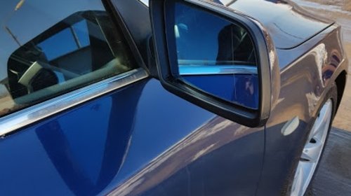 Oglinda dreapta completa BMW Seria 5 E60 2005