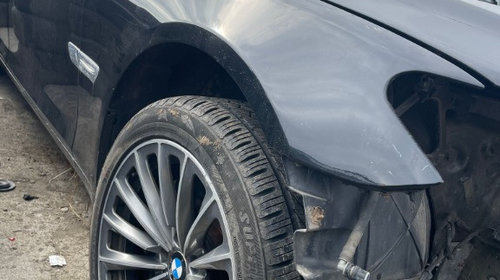 Oglinda dreapta completa BMW seria 7 F01
