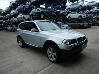 Oglinda dreapta completa BMW X3 E83 2005 SUV 3.0