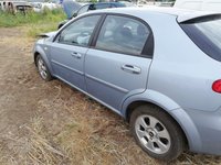 OGLINDA DREAPTA COMPLETA CHEVROLET LACETTI 2006