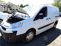 Oglinda dreapta completa Citroen Jumpy 2 2007 VAN 1560