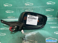 Oglinda Dreapta Completa cu Semnalizare Honda INSIGHT 2009