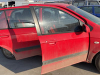 Oglinda dreapta completa electrica Hyundai Getz 2003