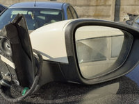 Oglinda dreapta completa electrica si incalzita pentru VW Passat B7 > 2010