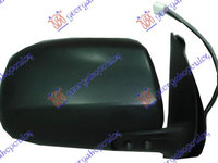 Oglinda Dreapta Completa Exterioara Electrica Neagra Toyota HiLux 2005-2006-2007-2008-2009