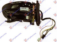 Oglinda Dreapta Completa Exterioara Electrica Incalzita Mercedes C-Class W203 2000-2001-2002-2003