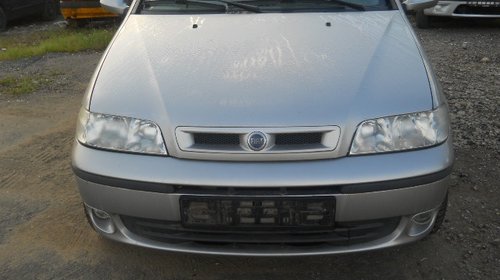 Oglinda dreapta completa Fiat Albea 2005 seda