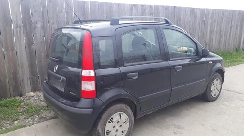 Oglinda dreapta completa Fiat Panda 2008 HATCHBACK 1.3 JTD