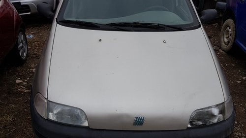 Oglinda dreapta completa Fiat Punto 1994 Hatc