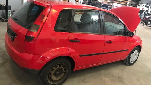 Oglinda dreapta completa Ford Fiesta 2002 Hatchback 1.3