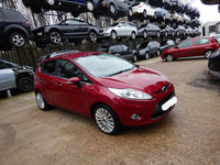 Oglinda dreapta completa Ford Fiesta 6 2009 Hatchback 1.6 TDCI 90ps