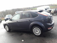 Oglinda dreapta completa Ford Focus 2 2008 Hatchback 1.8 TDCi KKDA