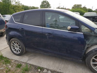 Oglinda dreapta completa Ford Focus C-Max 2014 hatchback 2.0 tdci