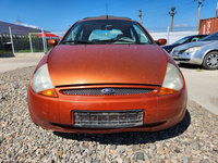 Oglinda dreapta completa Ford Ka 2003 Hatchback 1.3