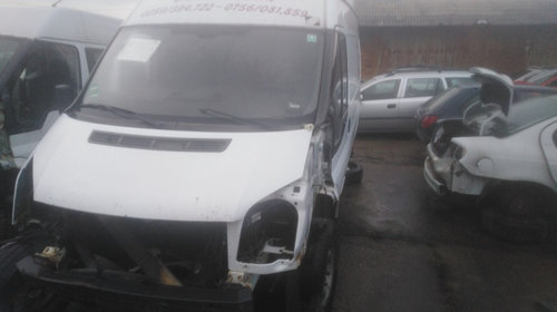 Oglinda dreapta completa Ford Transit 6 2008 