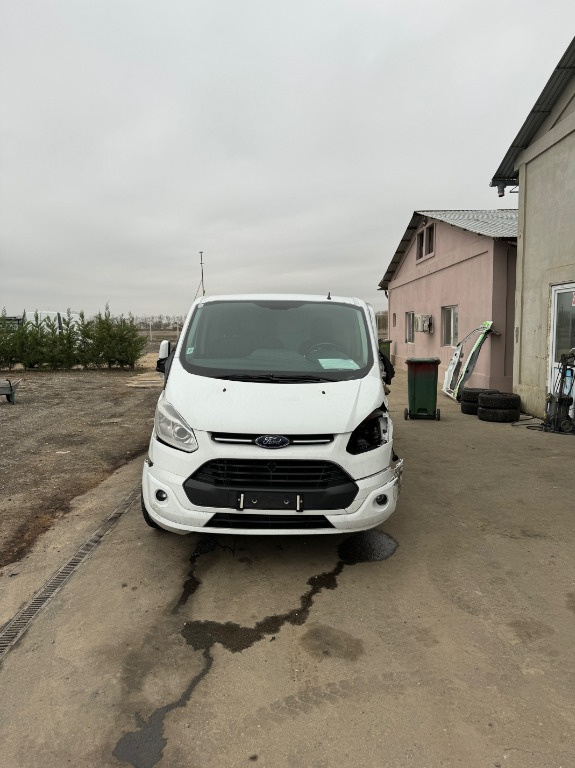 Oglinda dreapta completa Ford Transit Custom 2016 DUBA 2198