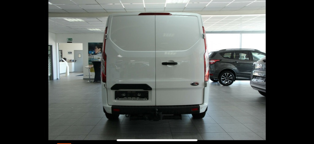Oglinda dreapta completa Ford Transit Cu