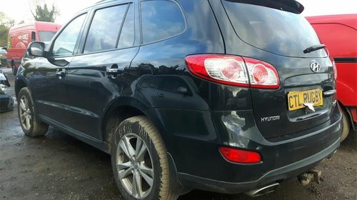 Oglinda dreapta completa Hyundai Santa Fe 2011 suv 2.2