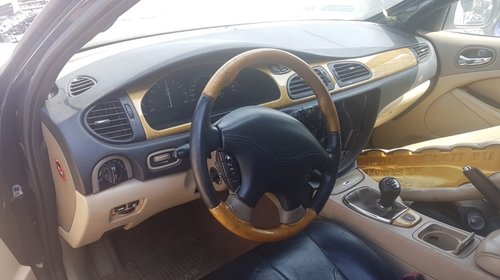 Oglinda dreapta completa Jaguar S-Type 2001 Limuzina 3.0 V6