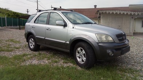 Oglinda dreapta completa Kia Sorento 2005 Suv 2.5 CRD