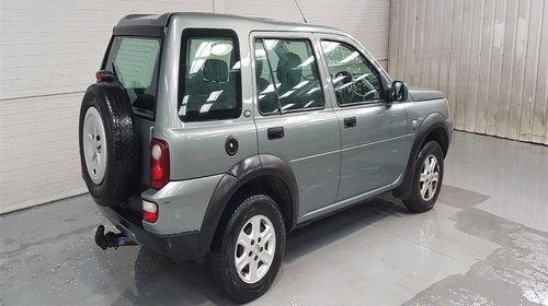 Oglinda dreapta completa Land Rover Freelander 2005 SUV 2.0d