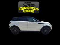 Oglinda dreapta completa Land Rover Range Rover Evoque 2013 suv 2.2